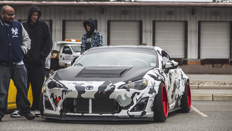 Illustration for article titled Why We All Owe Stance Culture A Huge Apology